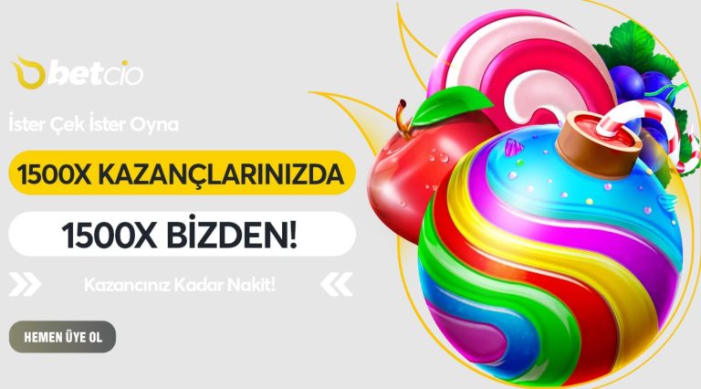 Betcio Çark
