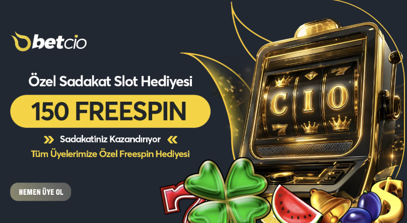 betcio bahis sitesi hakkında