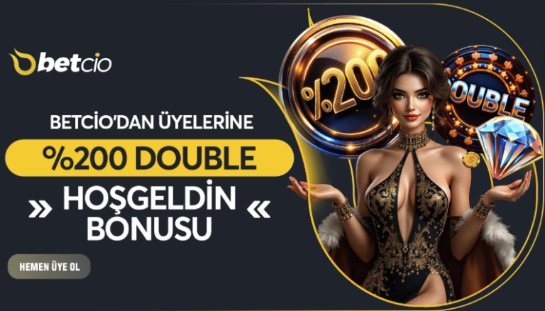 betcio hoşgeldin bonusu