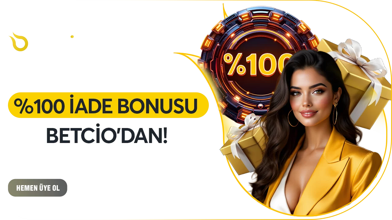 betcio para yatırma