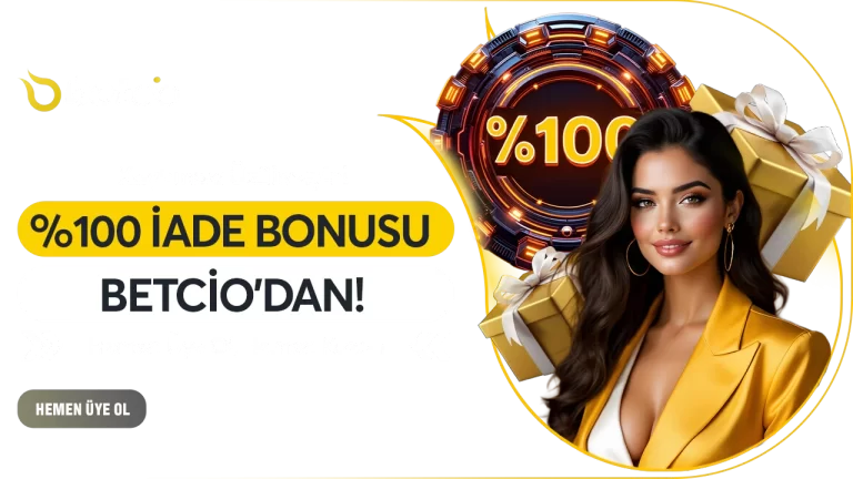 betcio kripto bonusu